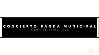 CONCIERTO BANDA MAZAGÓN