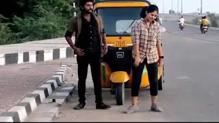 Saravanavickram | Vj_Deepika | New Instagram Reel | Vaa Machaane Machaane