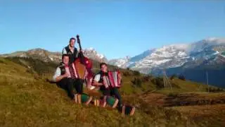 Echo vom Eierschwand
