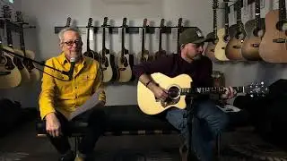 Maton 808 TE в разрезе ID# 17076