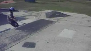 over the edge
