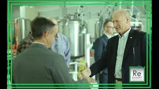 ReElement's Bob Galyen Introduction