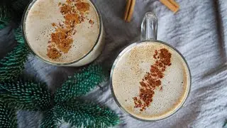 Top 5 Cozy Winter Drinks To Warm You Up