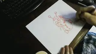 Fast voodoo part 1