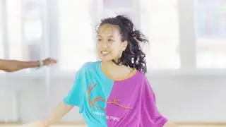 Kindertanz - Tanzschule Keller Berlin