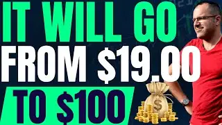 I'm Buying This Money Maker ETF | Trading Under $20.00 | Plus HLBZ Update Price Target