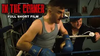 IN THE CORNER- 2025 Short Film. 