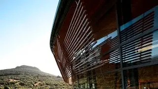 Orokonui Ecosanctuary Visitor Centre