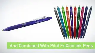 Rocketbook Smart Reusable Notebook | AMAZON | THEMUSTHAVES  -   LINK IN DESCRIPTION