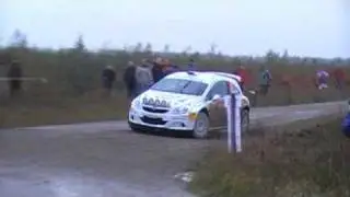 Stebani / Christian - Opel Corsa OPC S2000