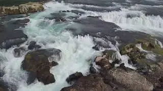Icelandic Glacial Water