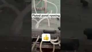 #pvc #windowfactory #machine #ceiling #window #wall #door #factory #wpcdoor #mould #panel #fluted