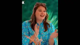 Похожий момент из сериала Постучись в мою дверь и Игры Судьбы