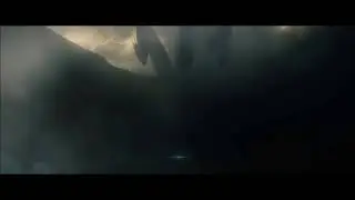 King Ghidorah 2019