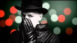 Can You Forgive Her - Pet Shop Boys (Live BBC Radio 2)