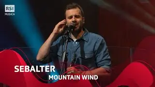 Mountain Wind - Sebalter | RSI Musica