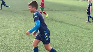 3-2 ⚽️ Atletic Amistat 