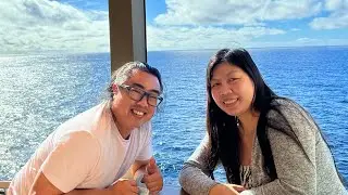 3 Days Baja Mexico from Long Beach, CA Carnival Radiance