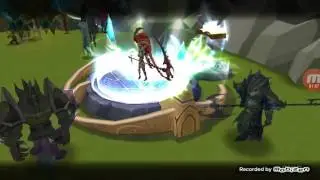 Summoners War : How to 6 Star 3 natural 5 star monsters easily Summoners War