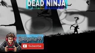 DEADNINJA ✓NEWVIDEO TRENDING  LIKE  SHARE MOMMEN  @Allgamar99