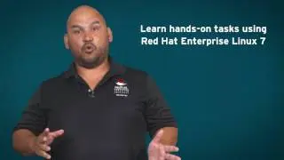 Fundamentals of Red Hat Enterprise Linux | Red Hat on edX