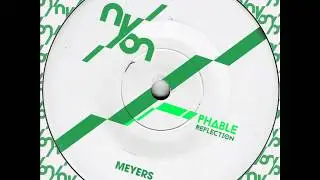 Phable - Reflection EP Deephouse house