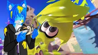 【スプラトゥーン3】視聴者参加型配信！(詳細は概要欄をご覧ください～)