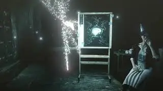 what happens when you get all upgrades in the evil within 2