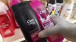 Zbuy | Cien Men Shower Gel l 0207500725 |Cosmetic Products| Shower Gel | Kaneshie
