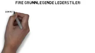 Hva er Ledelse?
