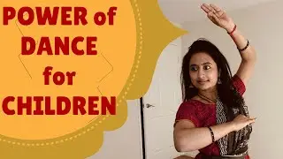 WHY EVERY CHILD SHOULD DANCE - The Benefits of Dance Training