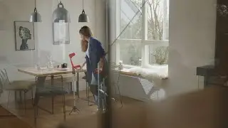 STEETS Steady Stand / English