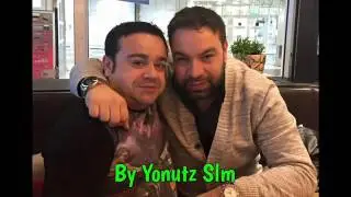 Florin Salam & Adrian Minune - La Butoane La Giurgiu ( By Yonutz Slm )