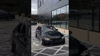 #bmw #m4 on steroids