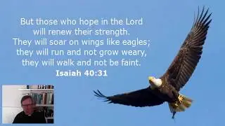 Hope in dark times