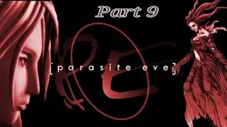 Psx Parasite Eve 1 Part 9 (CONCEPTION 2)