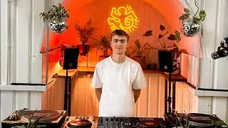 HIDDEN SESSIONS RADIO 026 W. FINLEY HOPCRAFT | ELECTRONIC | DEEP HOUSE | PROGRESSIVE