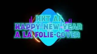 🎵Cover_A la folie-PCHX thebest💯[revisT]_CoverAI-2026🎵
