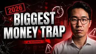 One of the Biggest Money Traps in History Is Here &mdash; Most People Won&rsquo;t See It