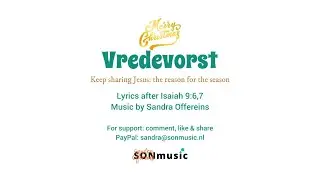 Vredevorst | Sandra Offereins - SONmusic