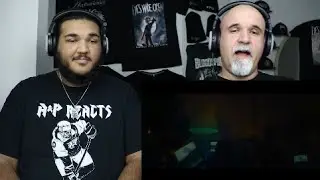 Phantom Elite - Inner Beast [Reaction/Review]