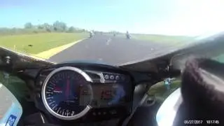 Pannoniaring / 2:09 / Stardesign Racing / 26.5.2017 / Free Practice / GSX-R 750 L1 / Superbike / SBK