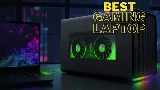 RAZOR 17 Review 2022!BEST GAMING LAPTOP?