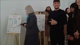 Prima conferință AMoS 2026 - Unelte de educație non-formală (26.01.2026)