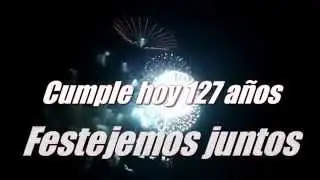 G&Ouml;DEKEN 127 a&ntilde;os