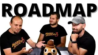 Jagged Alliance 3 | DevStream17: Patch Roadmap