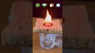 Red Hot Ball vs Things 🔥 |Satisfying & Viral Shorts #satisfyingvideo #shortsfeed #viralshorts #asmr