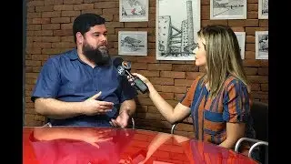 Workspot Coworking no TV M&atilde;os &agrave; Obra - Tv Jornal.