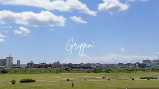 ティエールリユ &ndash; Grippin' (Official Lyric Video)