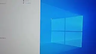 HDR Monitor Dimming Problem Fix